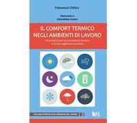 Chirico comfort termico ambienti lavoro
