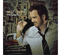 Chirino, Willy - Algarabia