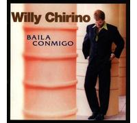 Chirino,Willy - Baila Conmigo
