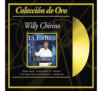 Chirino, Willy - Coleccion De Oro
