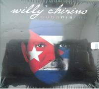 Willy Chirino – Cubanisimo – 2 CD