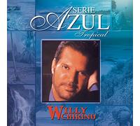 Chirino Willy - Serie Azul Tropical
