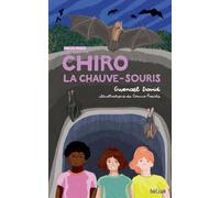 Chiro, la chauve-souris: 5