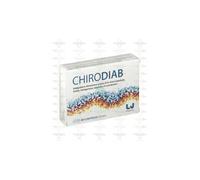 CHIRODIAB 30 COMPRESSE
