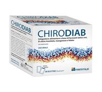 CHIRODIAB 30BUST