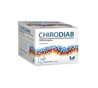 CHIRODIAB 30BUST