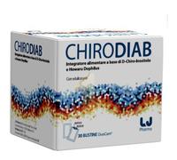 ChiroDiab Integratore Alimentare 30 Bustine