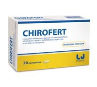CHIROFERT 20CPR