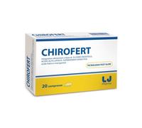 CHIROFERT 20CPR