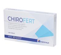 CHIROFERT 20CPR