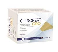 FARMITALIA CHIROFERT Oro 30 Stick pack