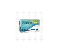 CHIROFERT PLUS 20 COMPRESSE