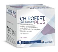 CHIROFERT PLUS 40STICK PACK