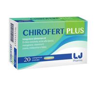 CHIROFERT PLUS CPR