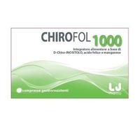 Chirofol 1000 16 Compresse