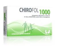 Chirofol 1000 - Integratore in compresse da 16 unità