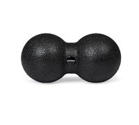 CHIROGUN Duoball 08, palla massaggiante per terapia trigger point, auto-massaggio, rilassamento muscolare, allenamento fasciale