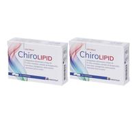 Chirolipid 30 Compresse 2x33 g Compresse