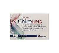 CHIROLIPID 30Cpr