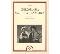Chiromanzia sintetica e analitica