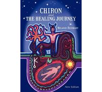 Chiron and the Healing Journey: An Astrological and Psychological Perspect...