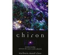 Barbara Hand Clow Chiron (Tascabile)