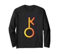 Chirone - Zodiaco astrologico planetoide Maglia a Manica