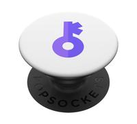 Chirone - Zodiaco astrologico planetoide PopSockets PopGrip Adesivo