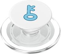 Chirone - Zodiaco astrologico planetoide PopSockets PopGrip per MagSafe