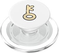 Chirone - Zodiaco astrologico planetoide PopSockets PopGrip per MagSafe