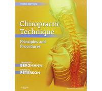 Chiropractic Technique, Principles and Procedures, 3rd Edition