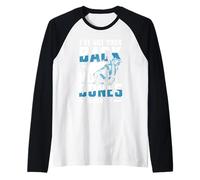 Chiropratico Maglia con Maniche Raglan