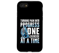 Chiropratico terapeutico Custodia per iPhone SE (2020) / 7 / 8