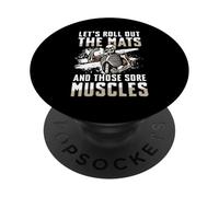 Chiropratico terapeutico PopSockets PopGrip Adesivo