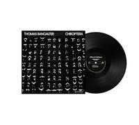Thomas Bangalter Thomas Bangalter: Chiroptera (Vinyl LP) 12" Single