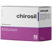 CHIROSIL 20 Bust.