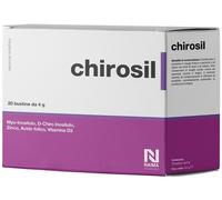CHIROSIL 20BUST