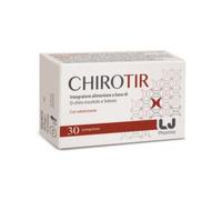 Chirotir Selenio 30Cpr