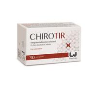 CHIROTIR Selenio 30 Cpr