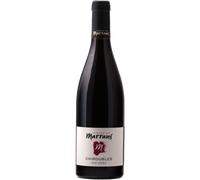 Chiroubles Aux Côtes 2023 - Domaine des Marrans Chiroubles