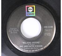 Chirpy Chirpy Cheep Cheep - Mac And Katie Kissoon 7" 45