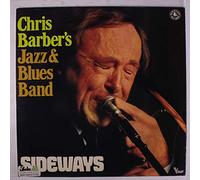 CHIRS BARBER - sideways
