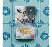 Chirstepania Kipper Oracle Deck AGM Urania 36 Carte E Booklet Esoterico Nuovo