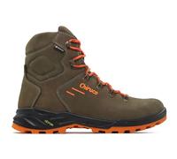 CHIRUCA - Game Force HI Vis 38 per: Uomo, Kaki, 42 EU