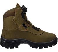 CHIRUCA Stivali LABRADOR Boa 01 GORE-TEX, Verde, 43 EU