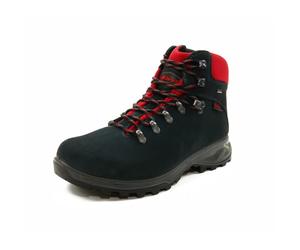 CHIRUCA Stivali Rifugio 09 Gore-Tex, grigio, 40 EU
