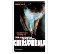 Chiruphèna. Tra il divino e l'umano il sangue confine supremo