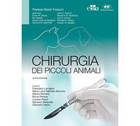 Chirurgia dei piccoli animali