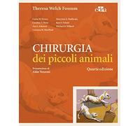 Chirurgia dei piccoli animali