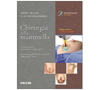 Chirurgia della mammella